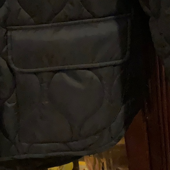 Arie Offline by Arie women’s quilted jacket size large new with tags - Picture 4 of 6